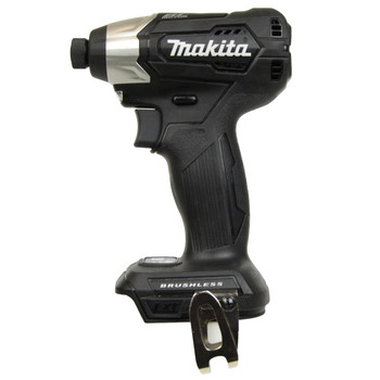 Makita XDT15Z 1/4" Hex 18V Li-Ion Brushless Impact Driver - Bare Tool Makita XDT15Z 1/4" Hex 18V Li-Ion Brushless Impact Driver - Bare Tool