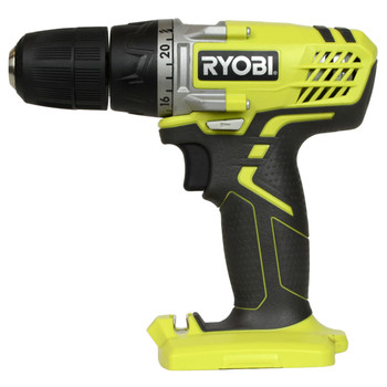 Ryobi Reconditioned HJP003 12V 3/8" Li-Ion Drill Driver, Tool Only Ryobi Reconditioned HJP003 12V 3/8" Li-Ion Drill Driver, Tool Only