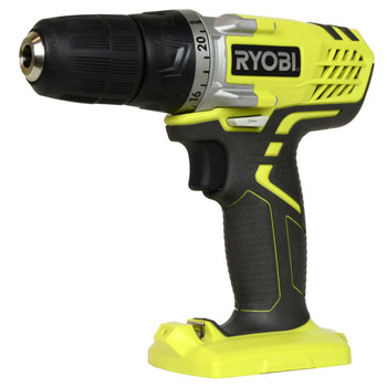 Ryobi Reconditioned HJP003 12V 3/8" Li-Ion Drill Driver, Tool Only Ryobi Reconditioned HJP003 12V 3/8" Li-Ion Drill Driver, Tool Only