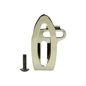 Hitachi Replacement Belt Clip and Screw Kit for 18V Power Tools Hitachi Replacement Belt Clip and Screw Kit for 18V Power Tools