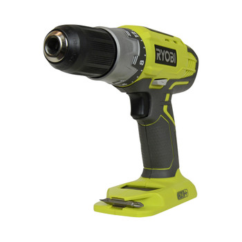 Ryobi Tools P277 18V ONE+ 1/2" Compact Drill Driver, TOOL ONLY Ryobi Tools P277 18V ONE+ 1/2" Compact Drill Driver, TOOL ONLY