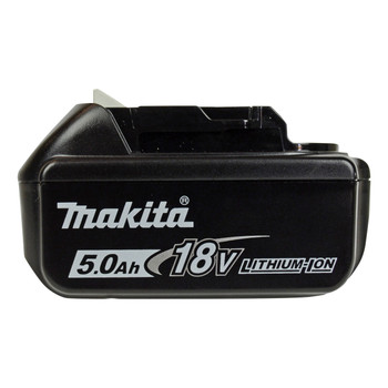 Makita BL1850B 18V Lithium-Ion High Capacity 5.0Ah Battery Pack Makita BL1850B 18V Lithium-Ion High Capacity 5.0Ah Battery Pack