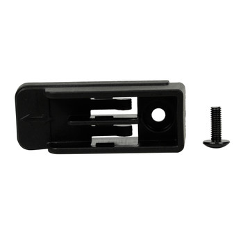 Makita Dual Bit Holder & Replacement Screw for 12V-18V Hammer Drills Makita Dual Bit Holder & Replacement Screw for 12V-18V Hammer Drills