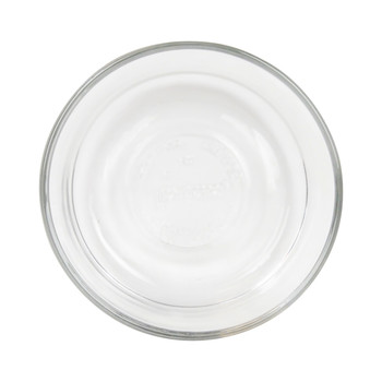 Pyrex 2 cup glass storage bowl 7200 Pyrex 2 cup glass storage bowl 7200