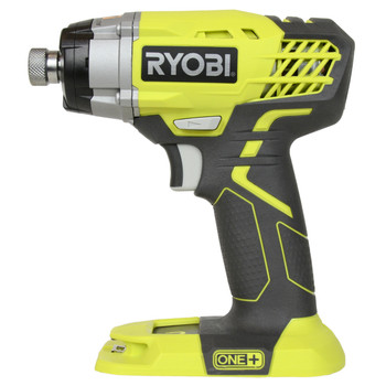 Ryobi P236A 18V ONE+ 1/4" Cordless Compact Impact Driver, Tool Only Ryobi P236A 18V ONE+ 1/4" Cordless Compact Impact Driver, Tool Only