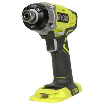 Ryobi P236A 18V ONE+ 1/4" Cordless Compact Impact Driver, Tool Only Ryobi P236A 18V ONE+ 1/4" Cordless Compact Impact Driver, Tool Only