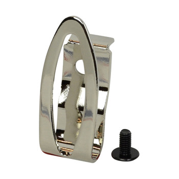 Hitachi 337-362 Belt Hook & Screw Assembly for 12V Drill/Impact Drivers Hitachi 337-362 Belt Hook & Screw Assembly for 12V Drill/Impact Drivers