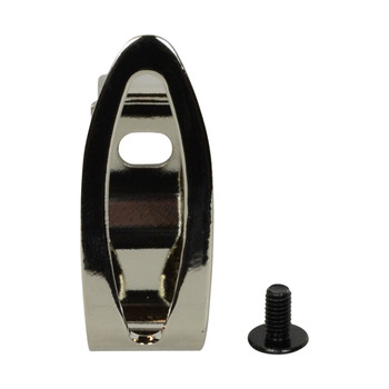 Hitachi 337-362 Belt Hook & Screw Assembly for 12V Drill/Impact Drivers Hitachi 337-362 Belt Hook & Screw Assembly for 12V Drill/Impact Drivers