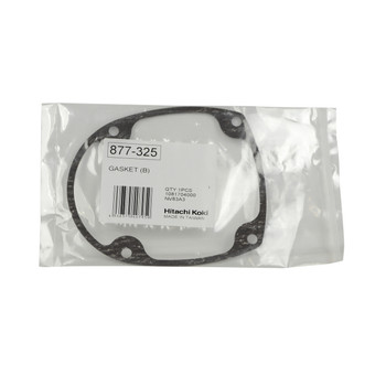 Hitachi 877-325 Gasket (B) for NR83A, NR83A2, NR83A5, NR83AA, NV65AC Hitachi 877-325 Gasket (B) for NR83A, NR83A2, NR83A5, NR83AA, NV65AC