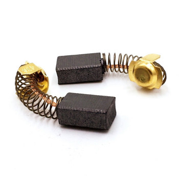 Hitachi 999-038 Carbon Brush Pair for C12FSA, C8FSE, C7BD2, C7SB2 Hitachi 999-038 Carbon Brush Pair for C12FSA, C8FSE, C7BD2, C7SB2