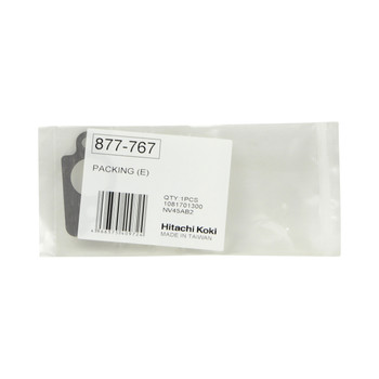 Hitach 877-767 Gasket (E) for NV45AB, NV45AB2, NV45AE Hitach 877-767 Gasket (E) for NV45AB, NV45AB2, NV45AE