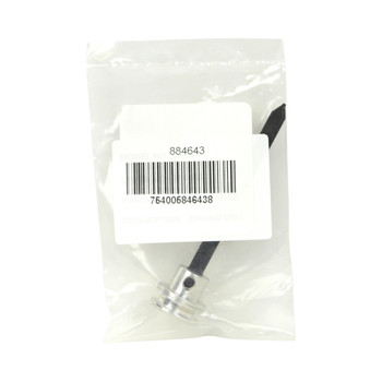 Hitachi 884-643 Driver Unit Replacement for NP35A Pin Nailer Hitachi 884-643 Driver Unit Replacement for NP35A Pin Nailer