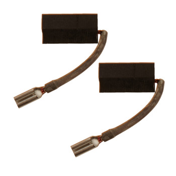 Hitachi 999-088 Carbon Brush Pair for G12SA2, DH22PB, CM5SB, G13SE Hitachi 999-088 Carbon Brush Pair for G12SA2, DH22PB, CM5SB, G13SE