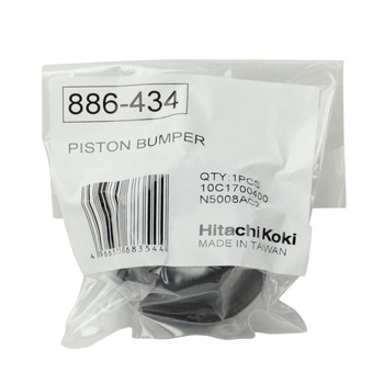 Hitachi 886-434 Piston Bumper for N5010A, N5008AC2 Hitachi 886-434 Piston Bumper for N5010A, N5008AC2
