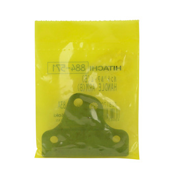 Hitachi 884-571 Handle Arm (B) Replacement Part for NR83A Hitachi 884-571 Handle Arm (B) Replacement Part for NR83A