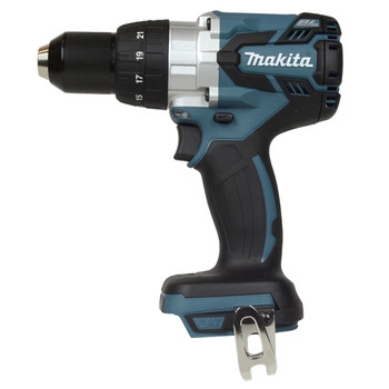 Makita XPH07 18V 1/2" Lithium-Ion Brushless Hammer Drill, Tool Only Makita XPH07 18V 1/2" Lithium-Ion Brushless Hammer Drill, Tool Only