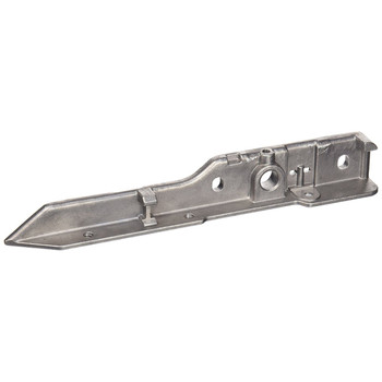 Hitachi 324-988 Fence (A) Replacement Part for C12FDH, C12LDH Hitachi 324-988 Fence (A) Replacement Part for C12FDH, C12LDH