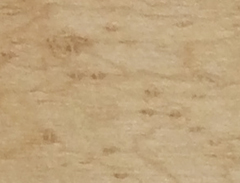 Wood Type - Birdseye Maple