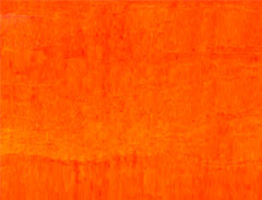 Stain Type - Electric Orange
