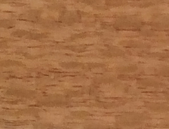 Wood Type - Lacewood