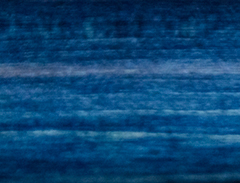 Stain Type - Ocean Blu
