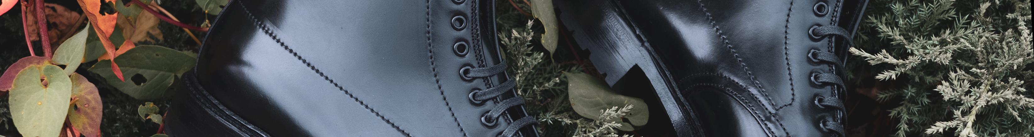 Alden Boots Alden Boots