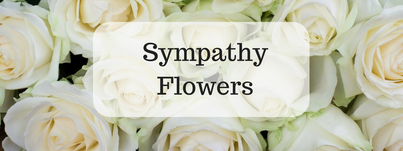 Sympathy & Funeral Flowers | Midwood Florist Charlotte