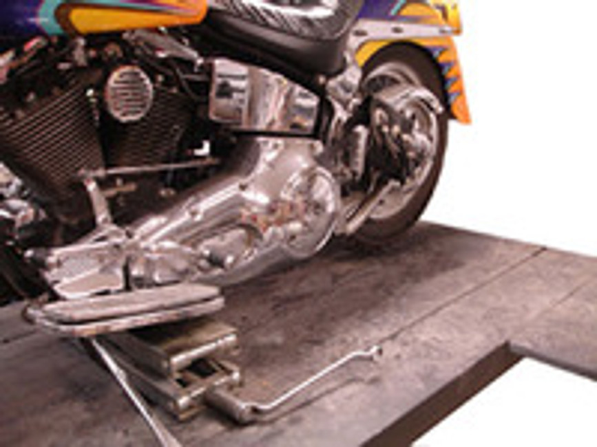 American Trike Conversion Kit Instructions