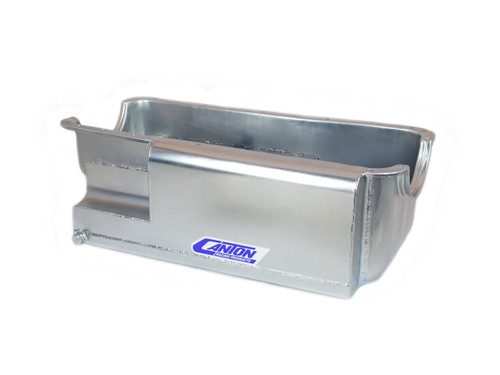 460 Ford Oil Pan
