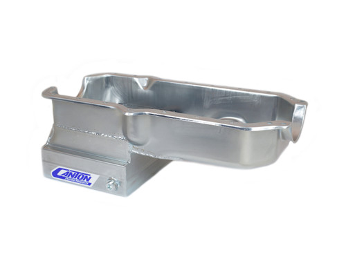 AMC Road Race Oil Pan