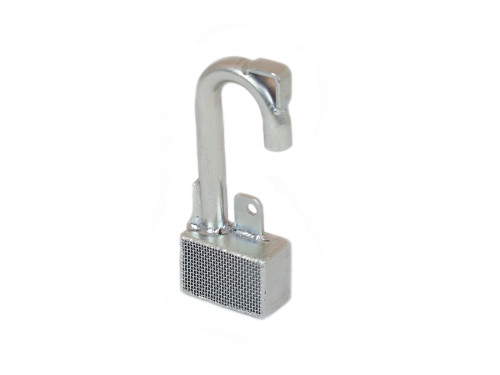 Oil Pump Pickup