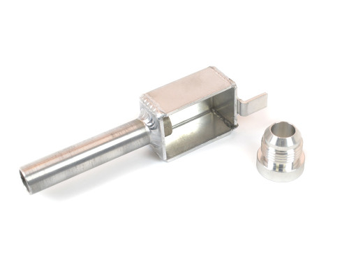 External Pickup Kit