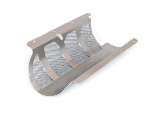Screen Windage Tray