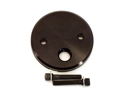 Oil Input Adapter