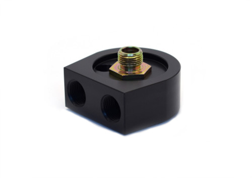 Oil Cooler Adapter