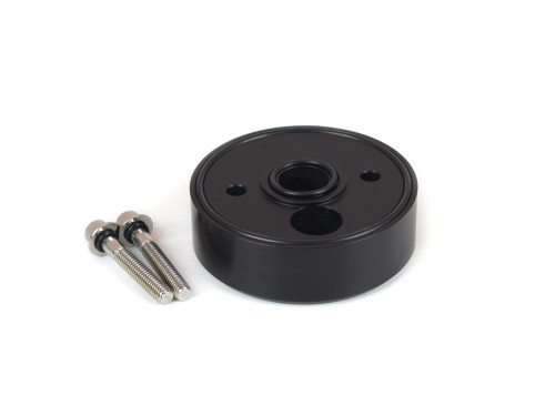 Oil Filter Adapter