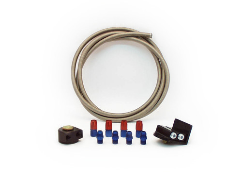Oil Filter Kit