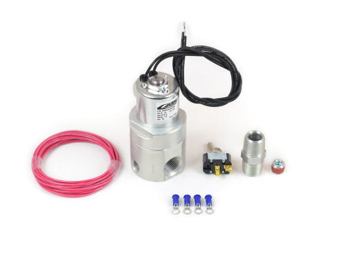 Electric Valve Kit