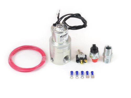 Accusump EPC Valve