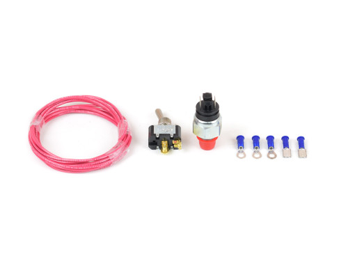 Accusump EPC Kit