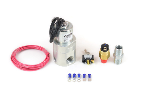 Accusump EPC Valve