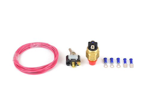 Accusump EPC Kit