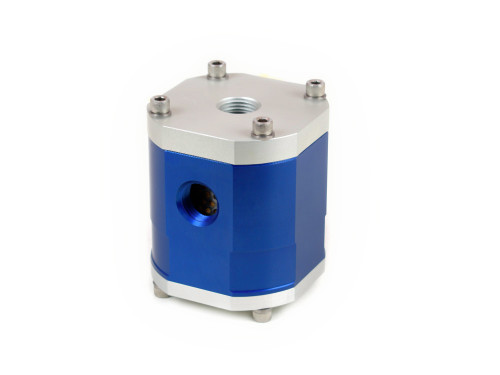Canister Oil FIlter