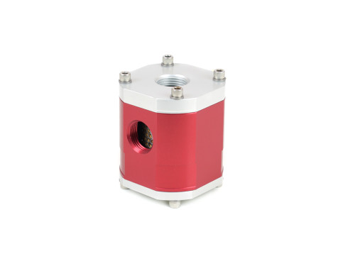 Canister Fuel Filter