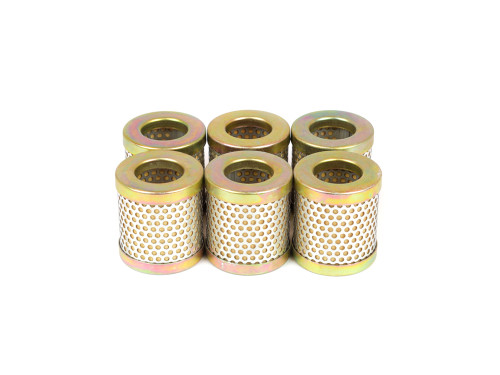 Oil Filter Element
