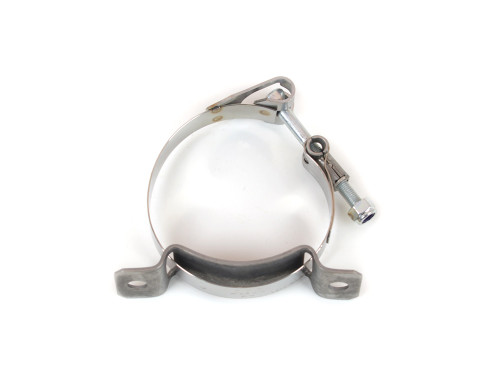 Band Clamps
