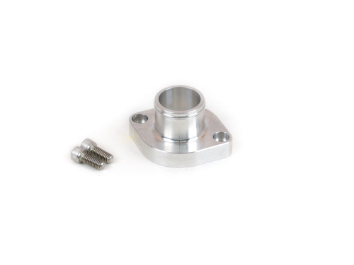 Billet Water Neck