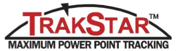 TrackStar Maximum Power Point Tracking