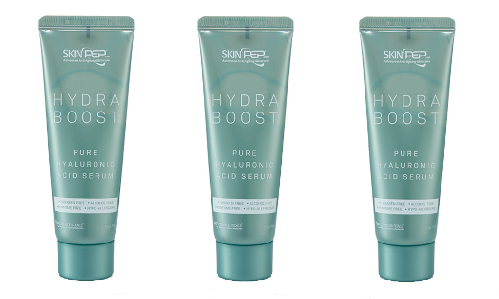 PRODUCT FOCUS: HYDRA BOOST