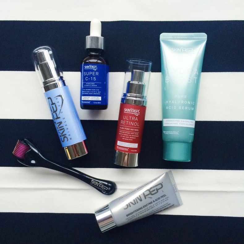 HOW TO TREAT ACNE